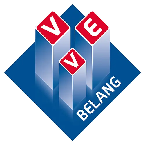 Logo VvE Belang